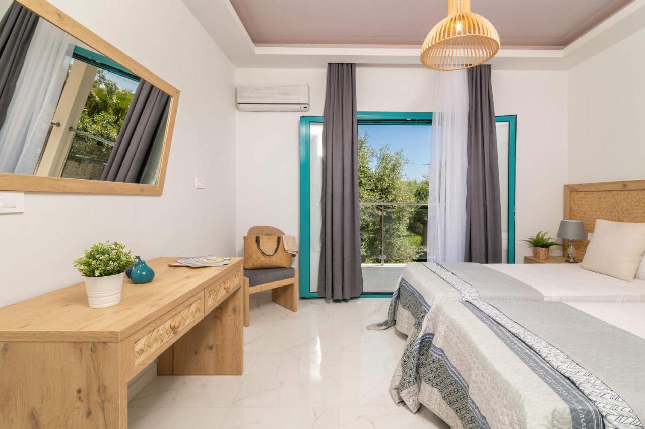 Amari Zakynthos Town