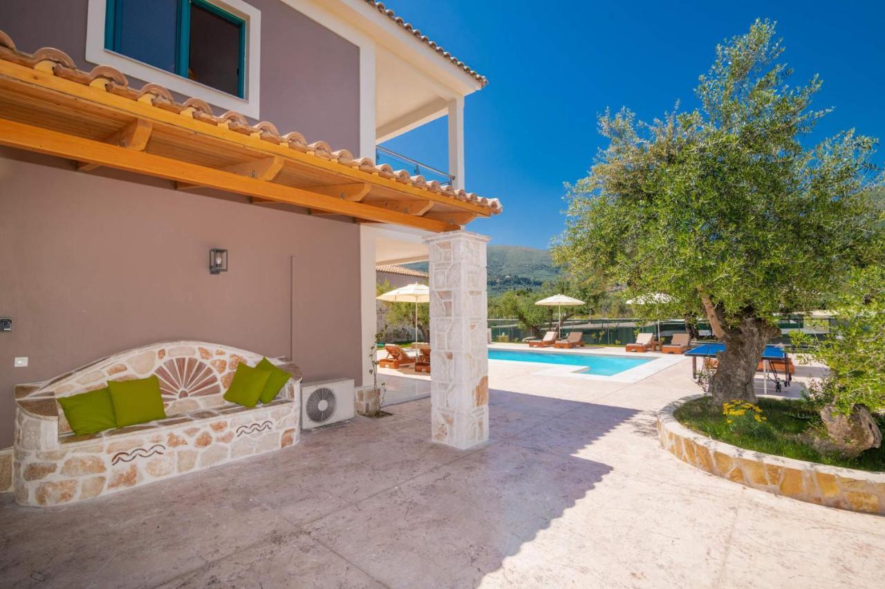 Amari Villa *