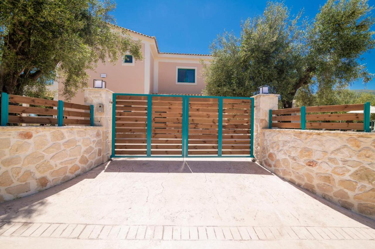 Amari Villa