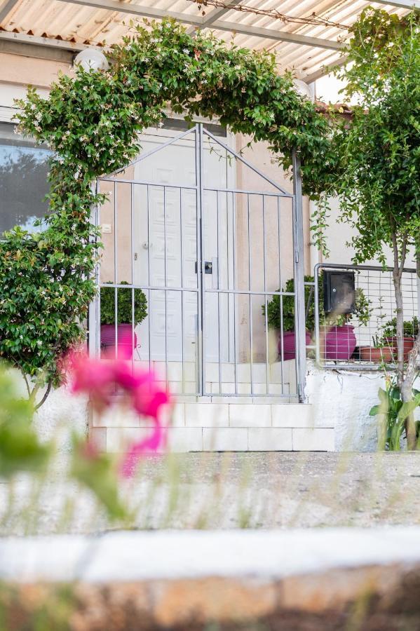Sea View Country house