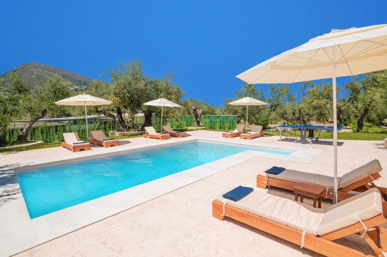 Villa Amari *