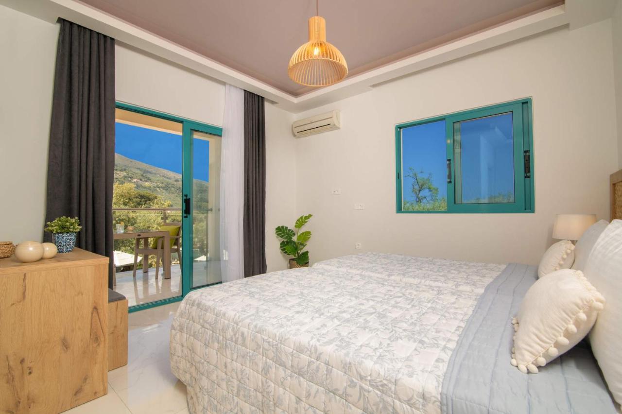 Villa Amari Zakynthos Town