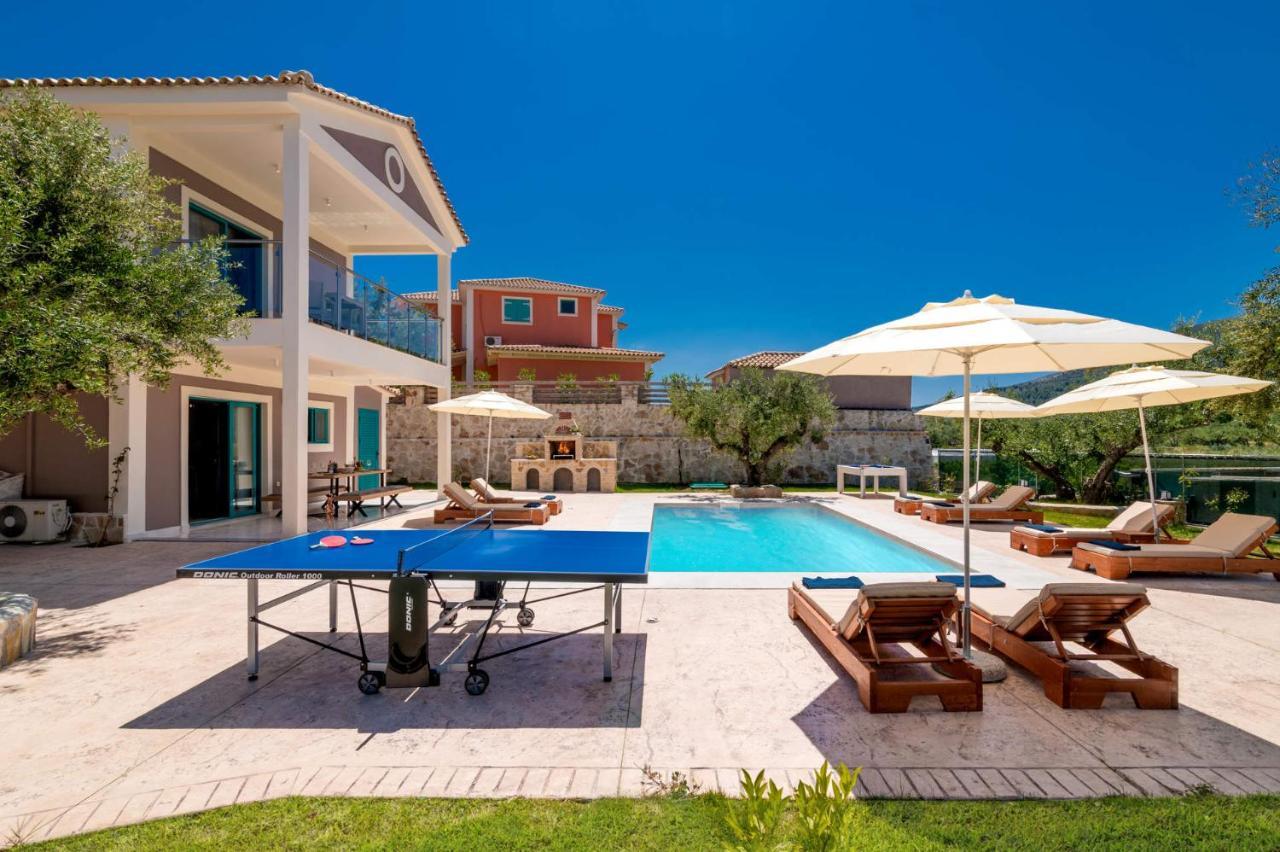 Villa Amari *