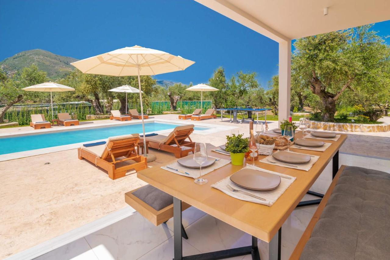 Amari Villa *