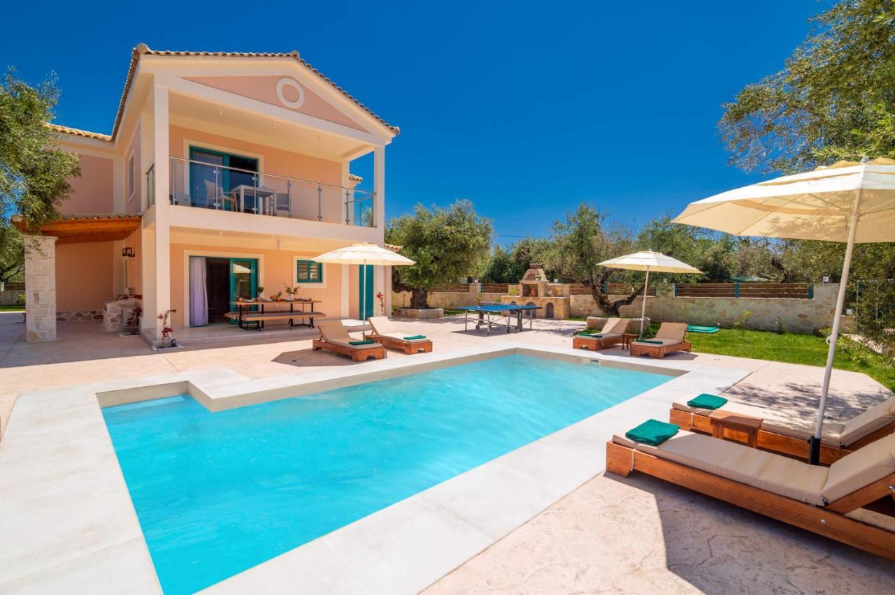 Villa Amari