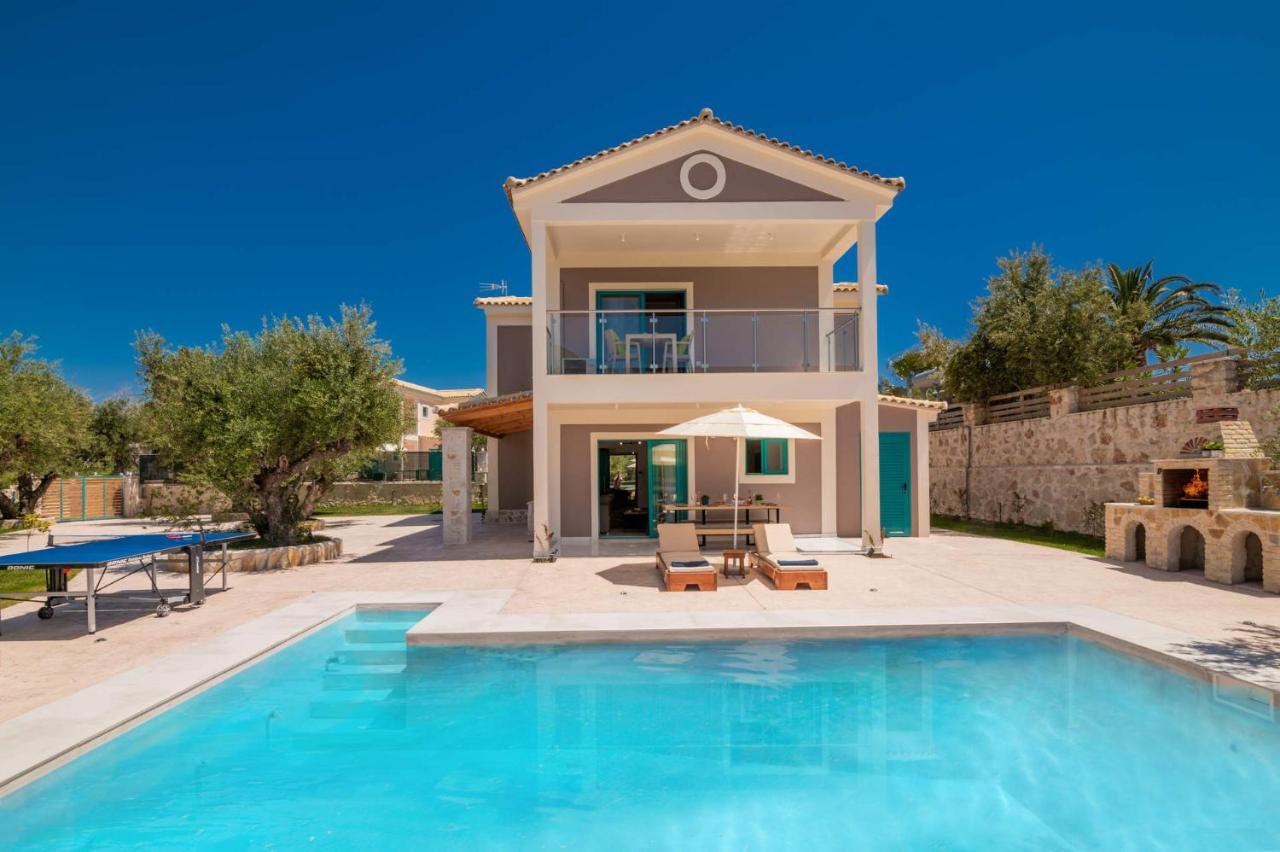 Villa Amari