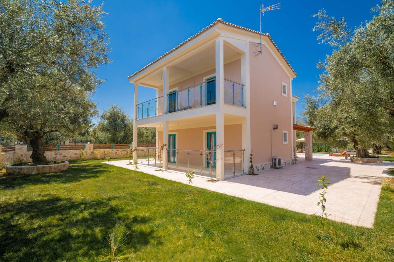 Villa Amari *