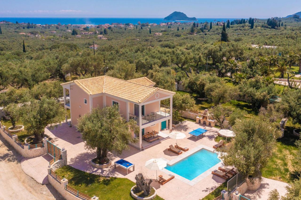 Amari Zakynthos Town