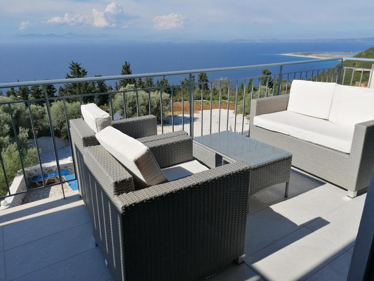 Apartment Sea View *