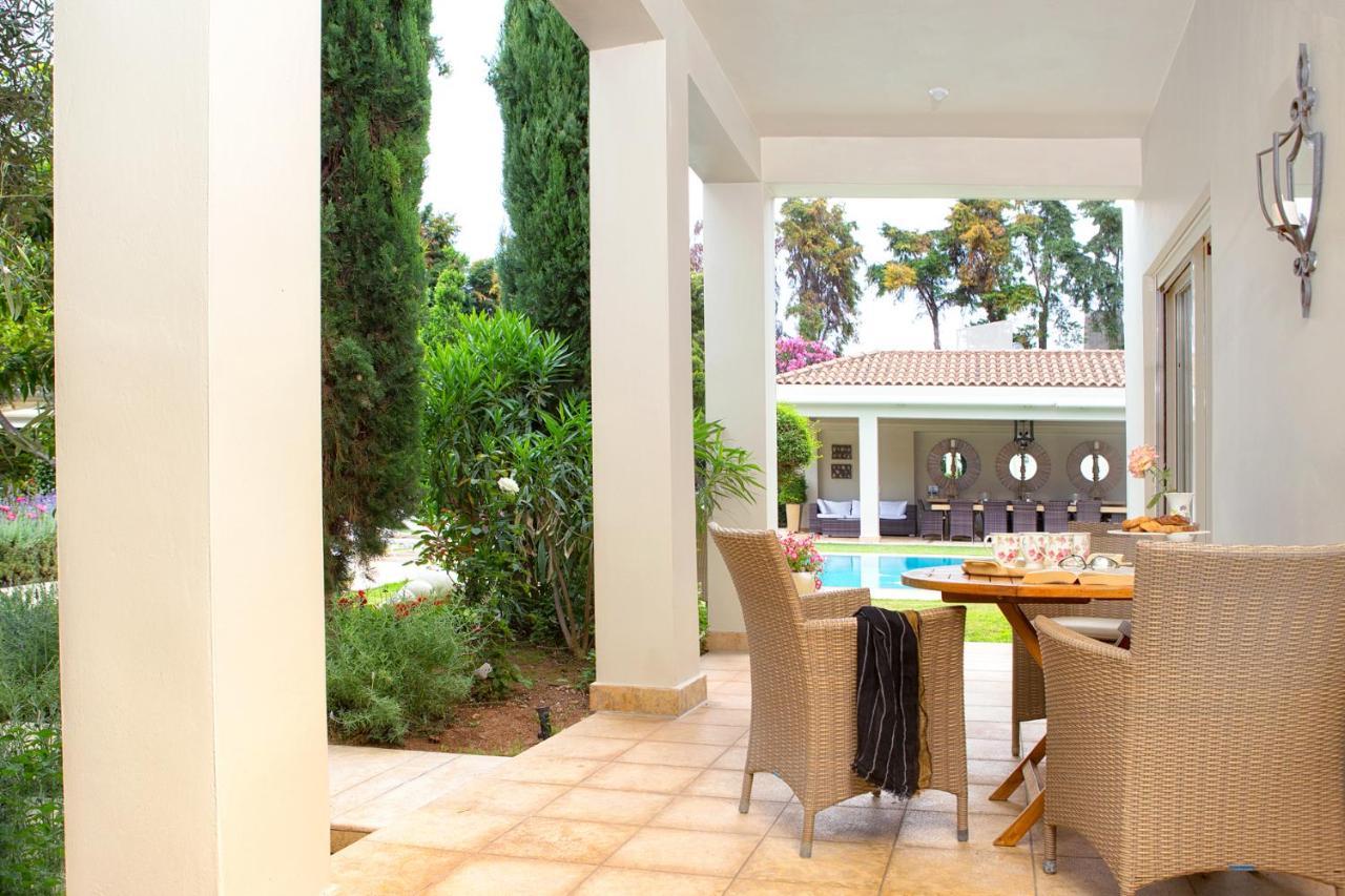 Villa The Marble