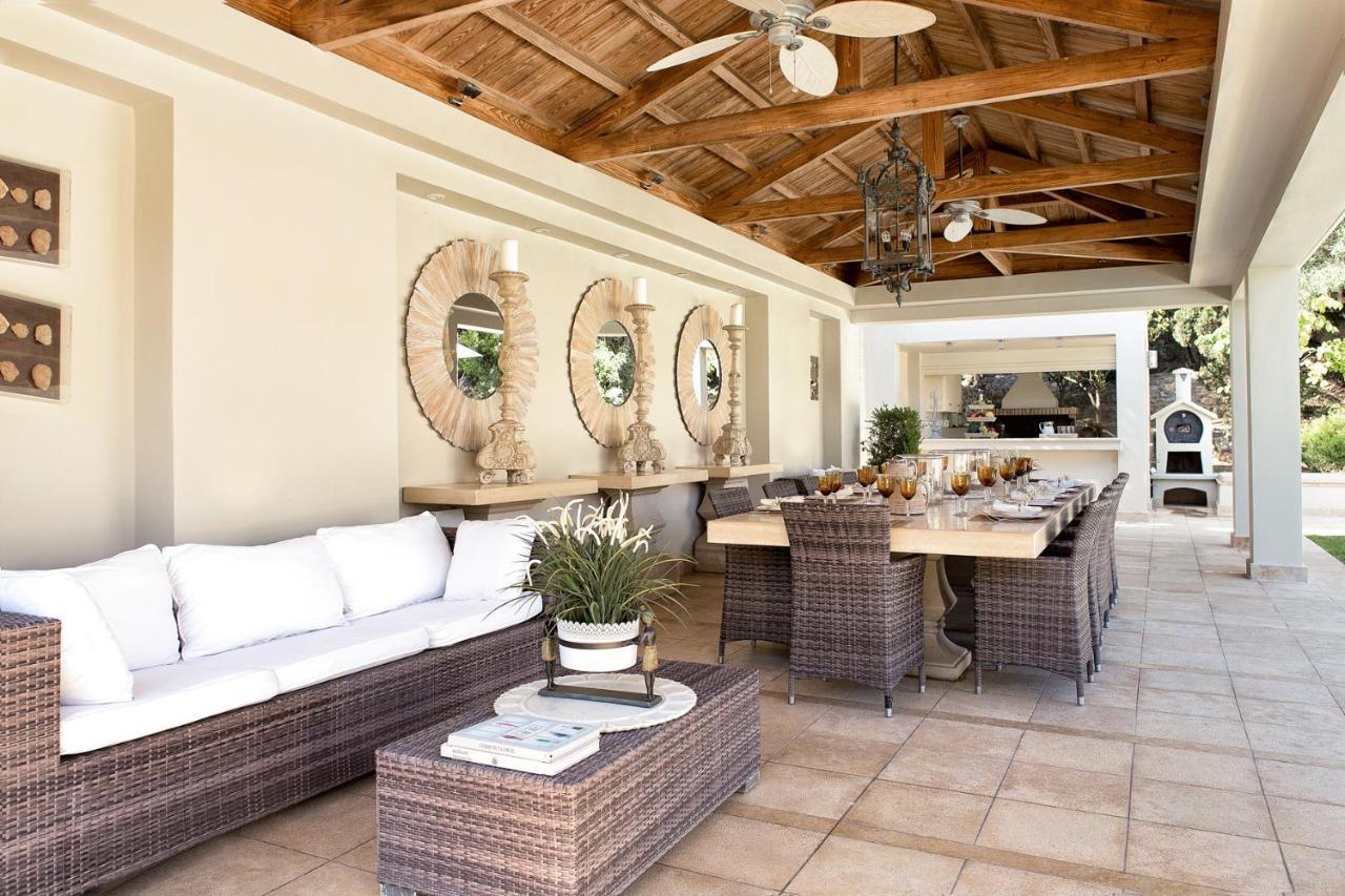 Villa The Marble