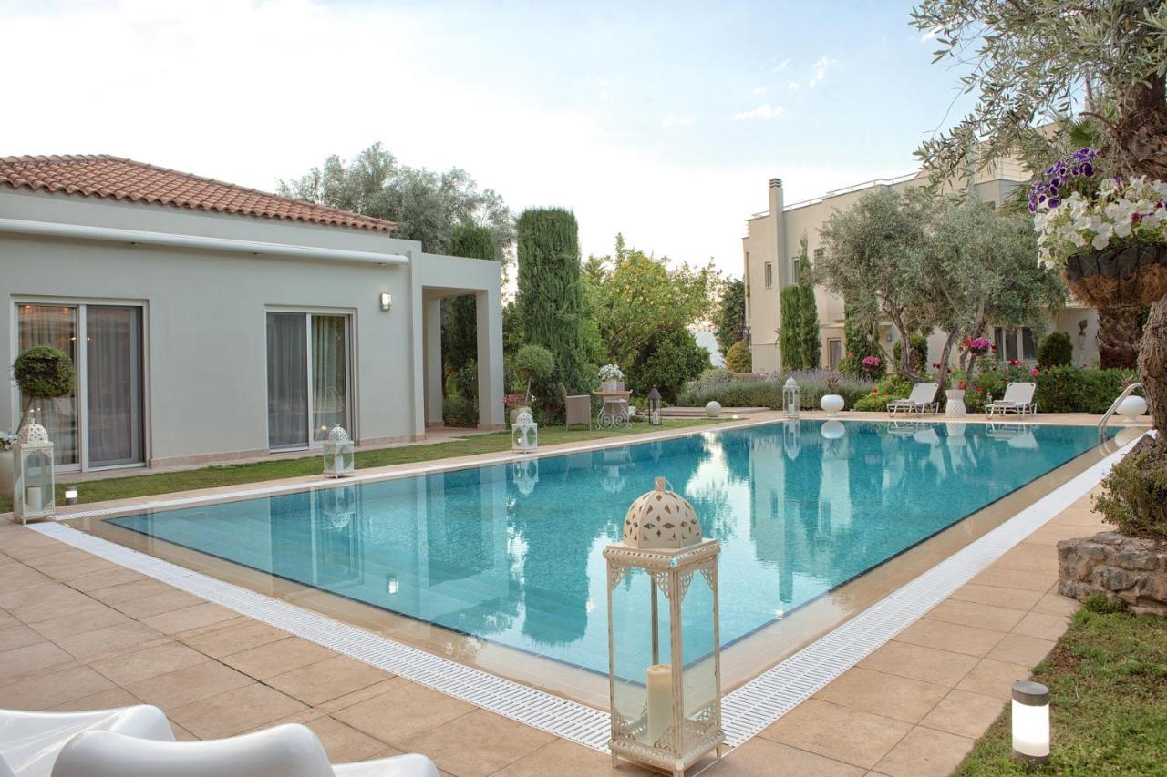 Villa The Marble