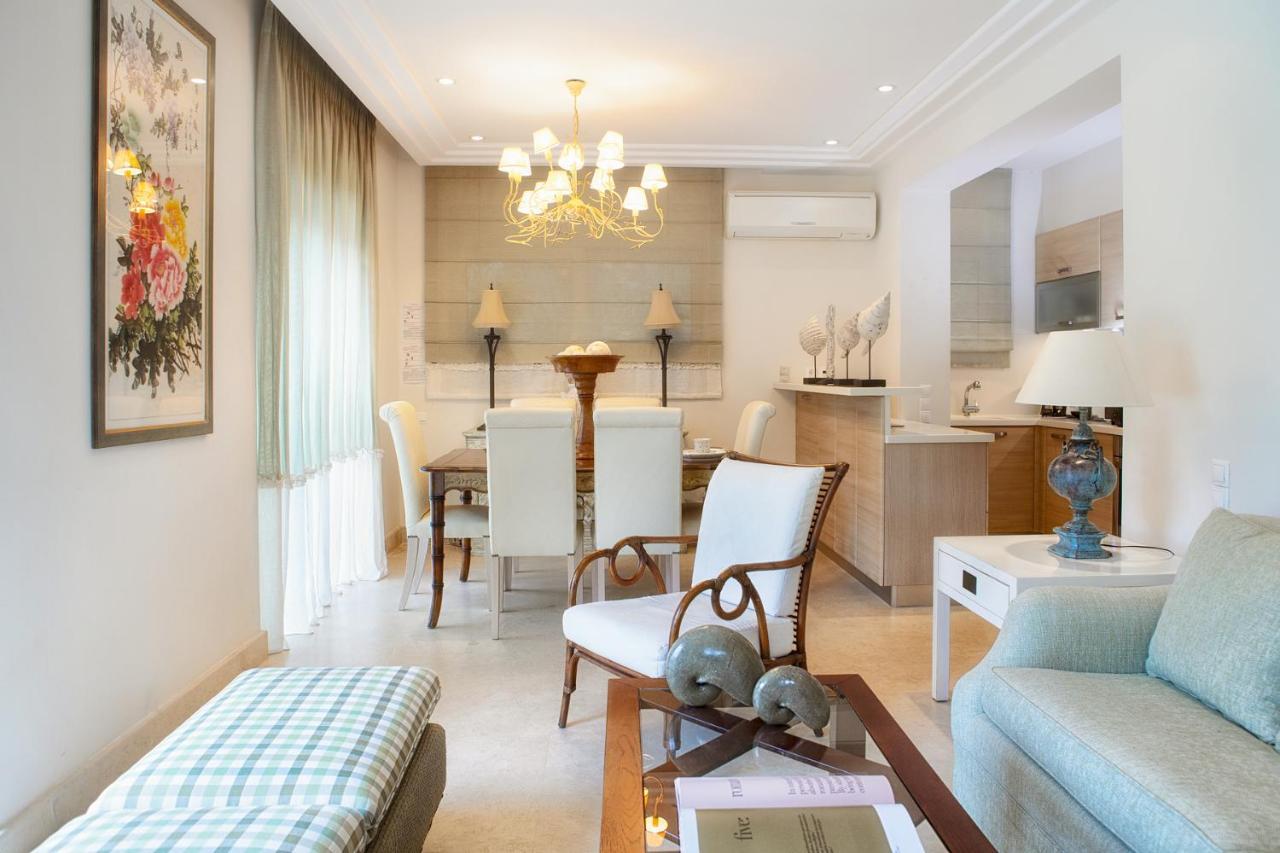 Villa The Marble *