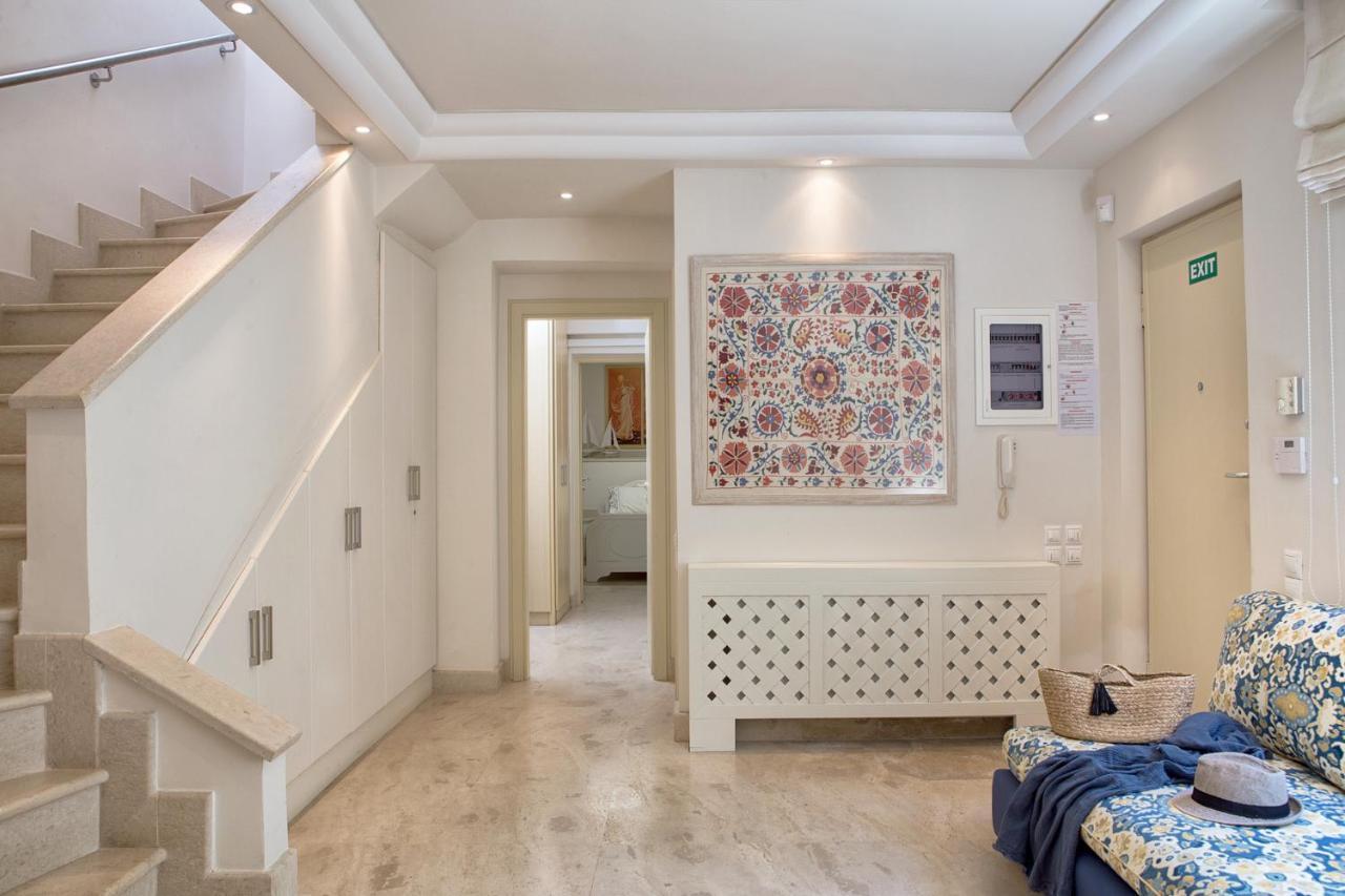 Villa The Marble *