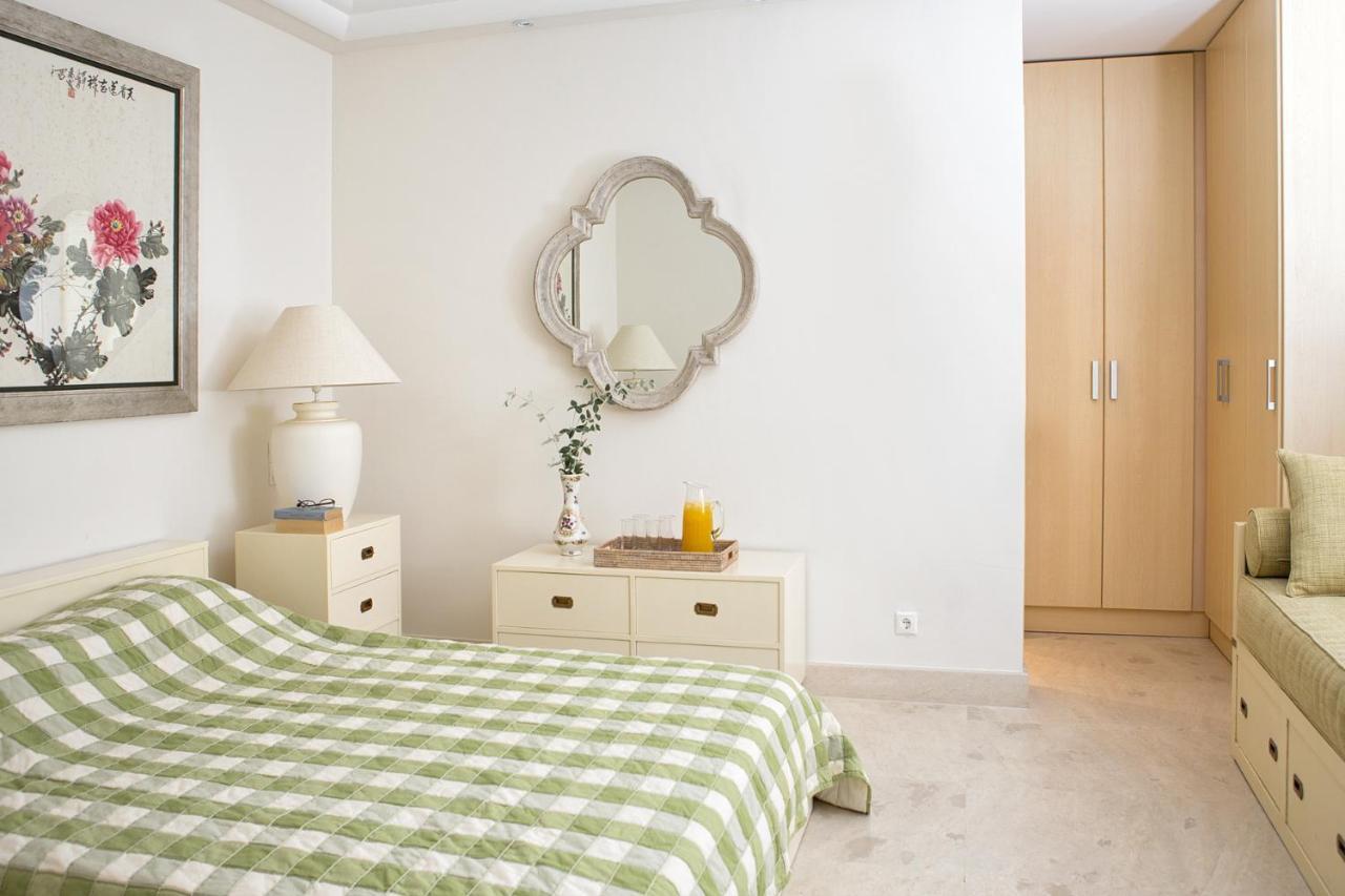 Villa The Marble Drosia (Central Greece)