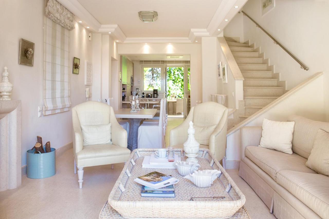 Villa The Marble *