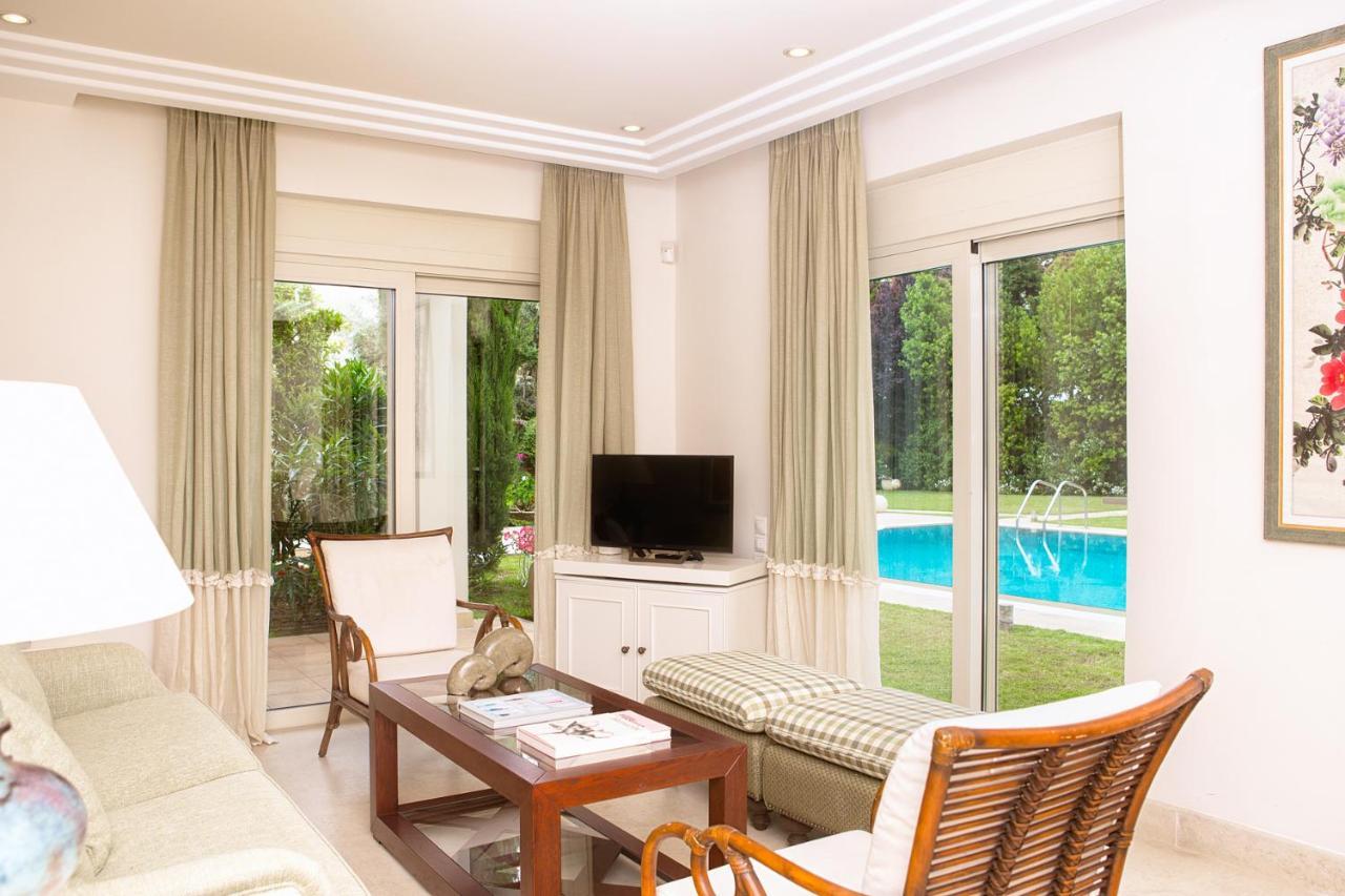 Villa The Marble *