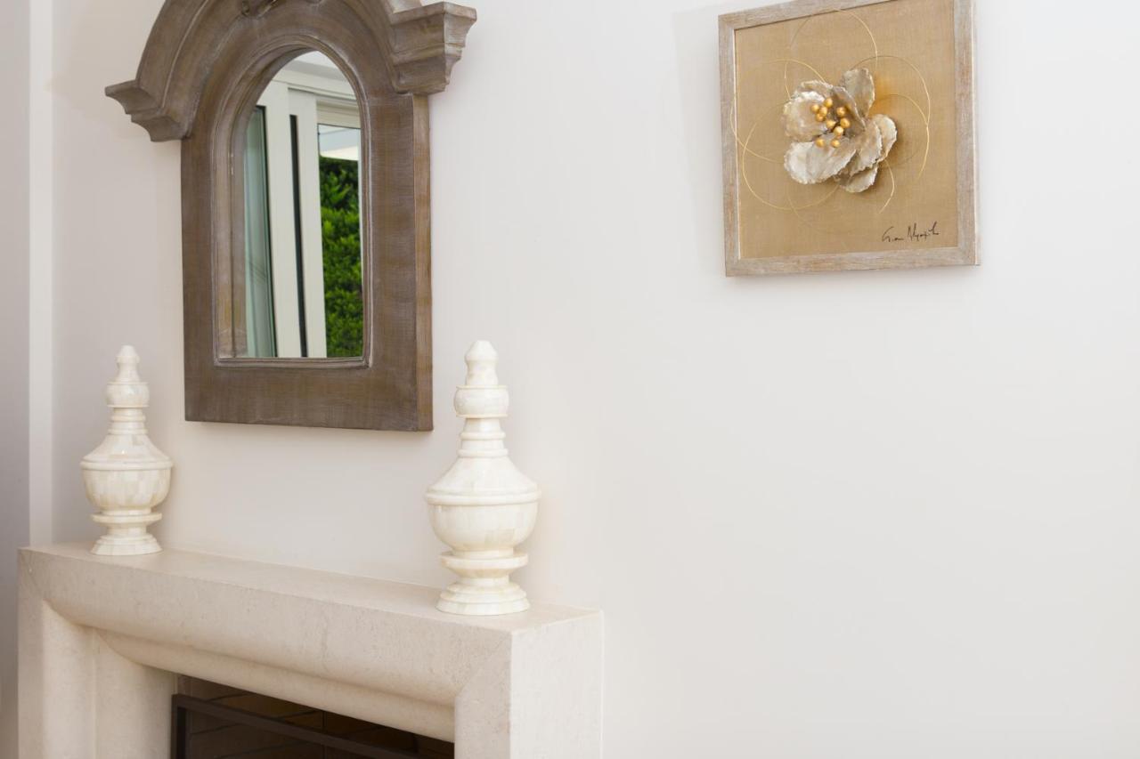 Villa The Marble