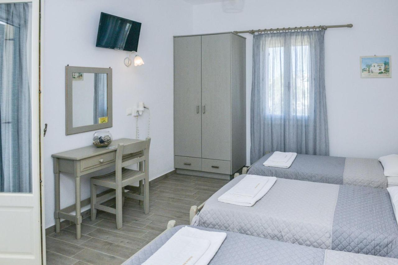 Sunshine Guest house