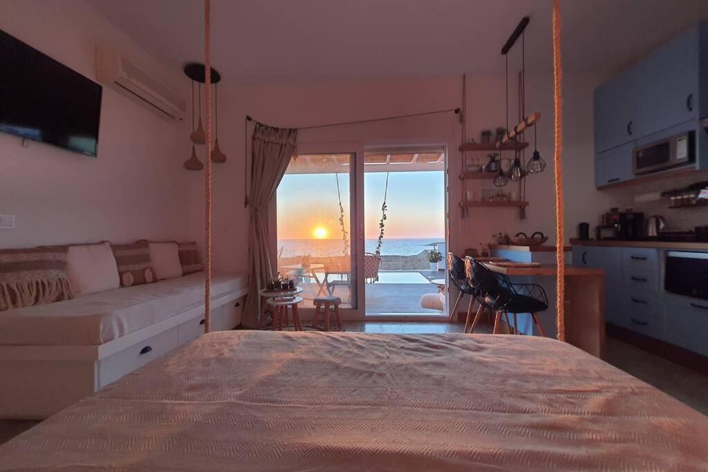 Holiday home Tramonto Luxury No1- Breathtaking Sunset View
