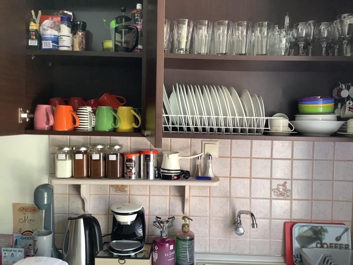 Guest house Elena Rista *