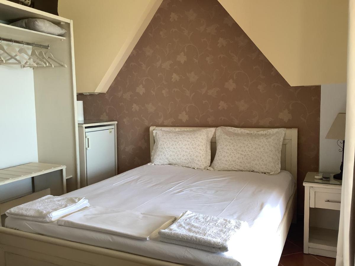 Guest house Elena Rista *