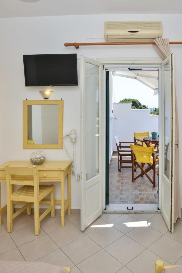 Sunshine Naxos City