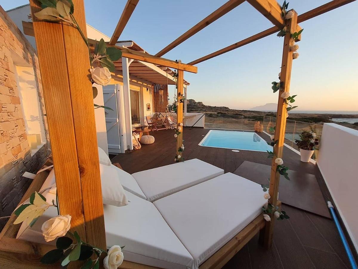 Tramonto Luxury No1- Breathtaking Sunset View *