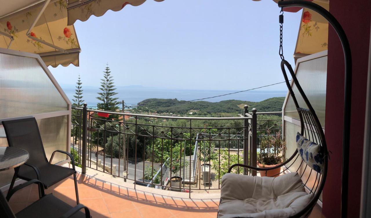 Elena Rista Guest house *