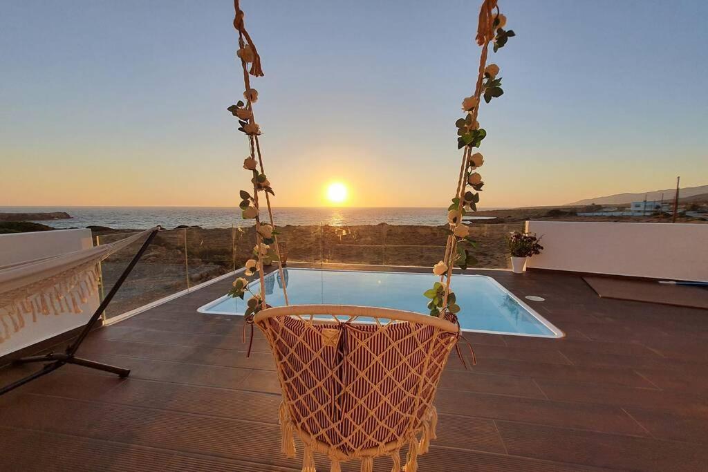 Tramonto Luxury No1- Breathtaking Sunset View Holiday home *