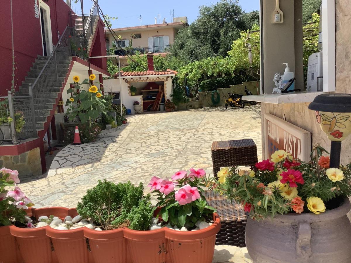 Elena Rista Guest house