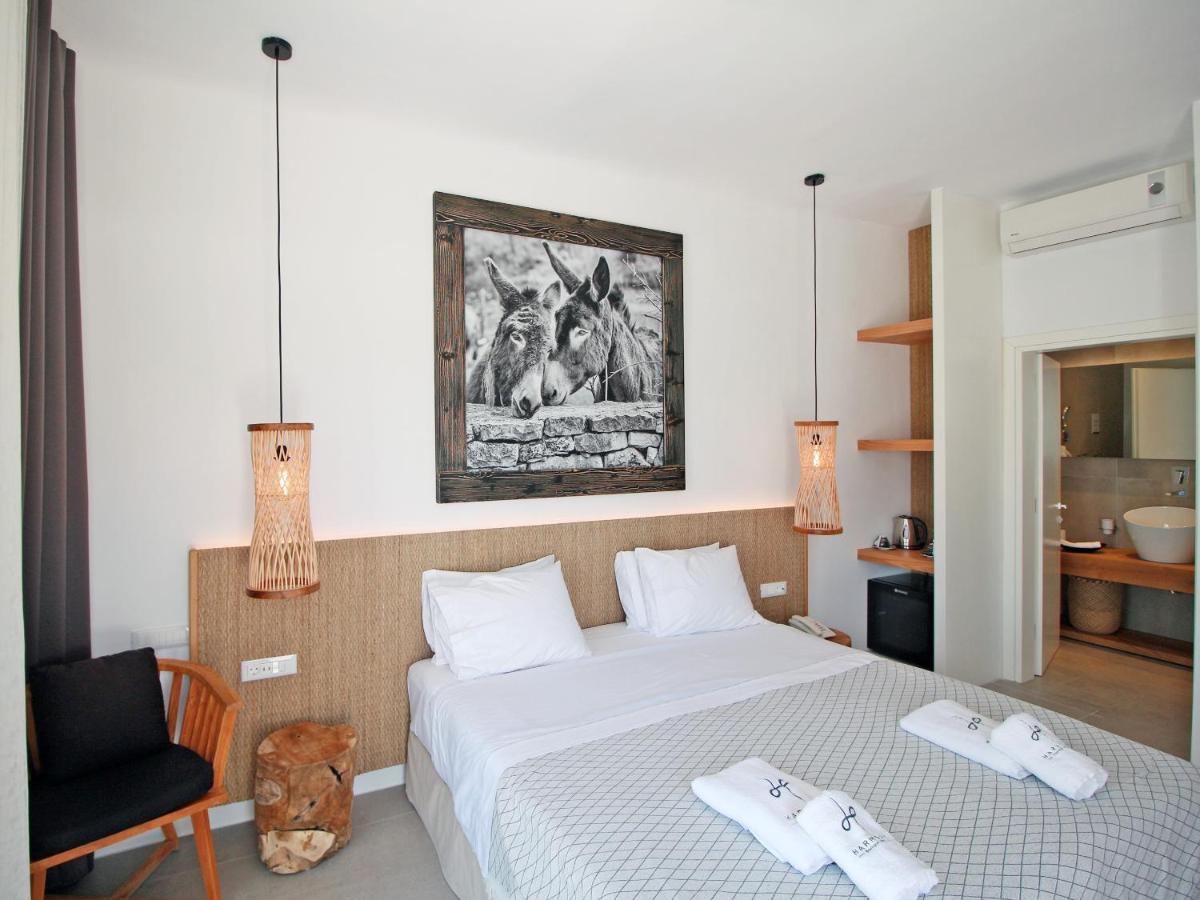 Harmony Boutique Hotel 4*