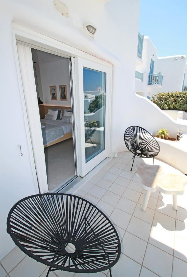 Harmony Boutique Hotel
