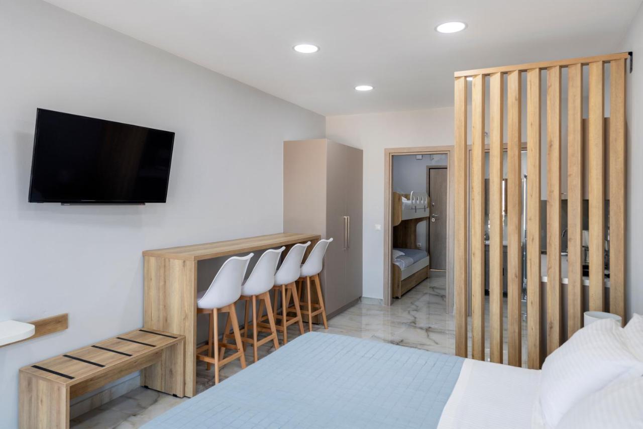 Apartment Peters Place - Paros *