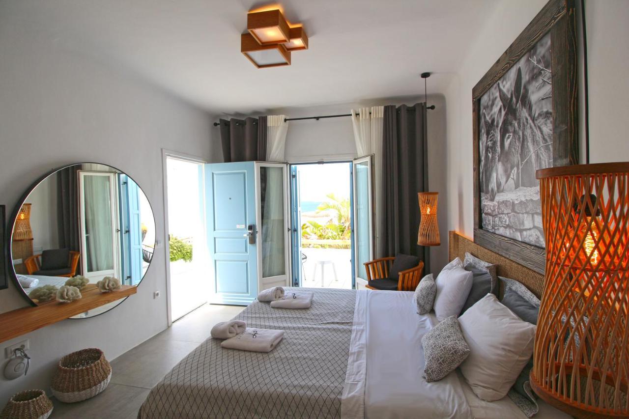 Harmony Boutique 4*