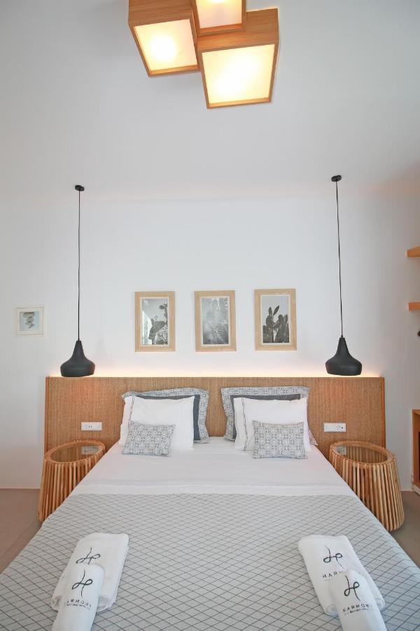 Harmony Boutique 4* Mykonos Town