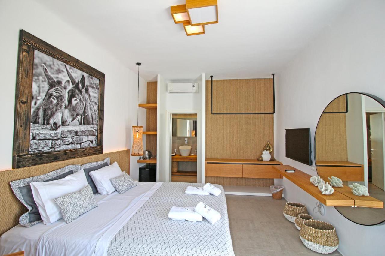 Harmony Boutique 4*
