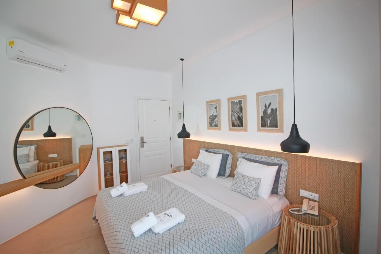 Hotel Harmony Boutique