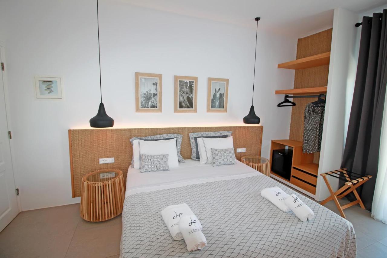 Harmony Boutique 4*