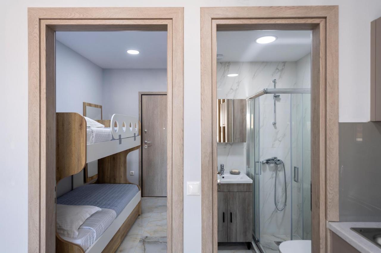 Peters Place - Paros Apartment *