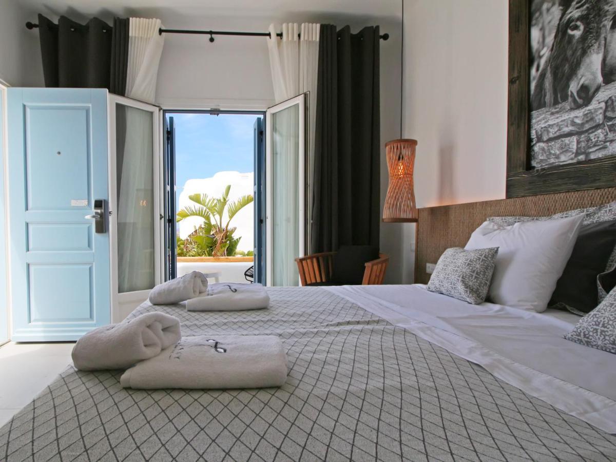 Hotel Harmony Boutique 4*