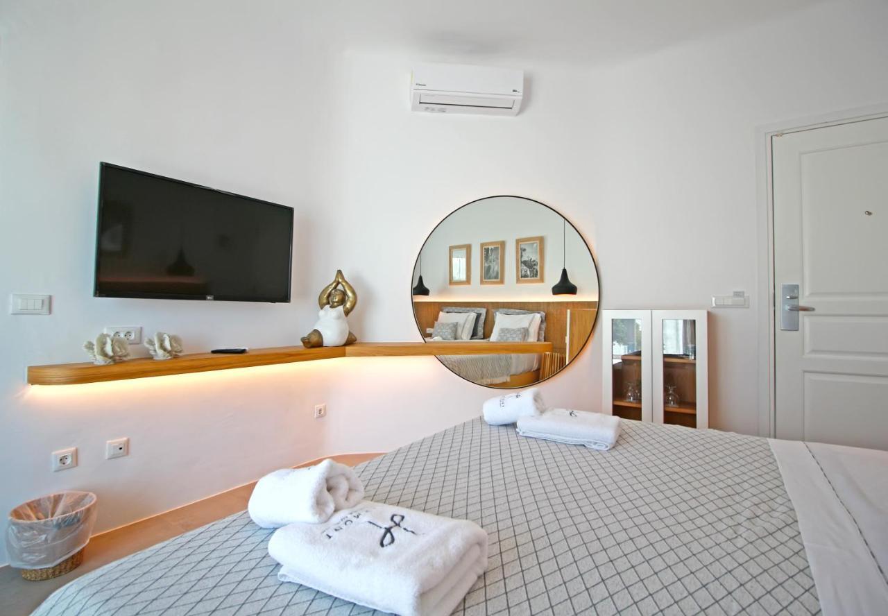 Harmony Boutique Hotel