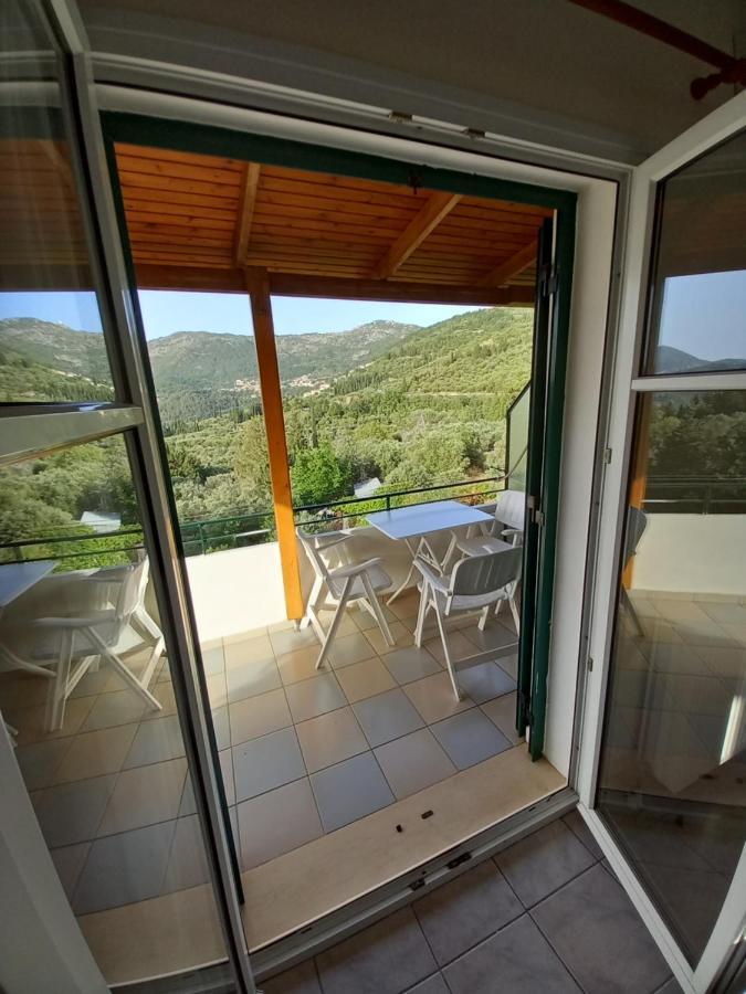 Lontza Apartment