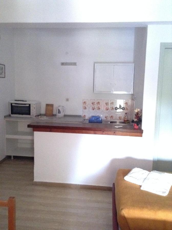 Aparthotel Argo Pool & Bar 2*