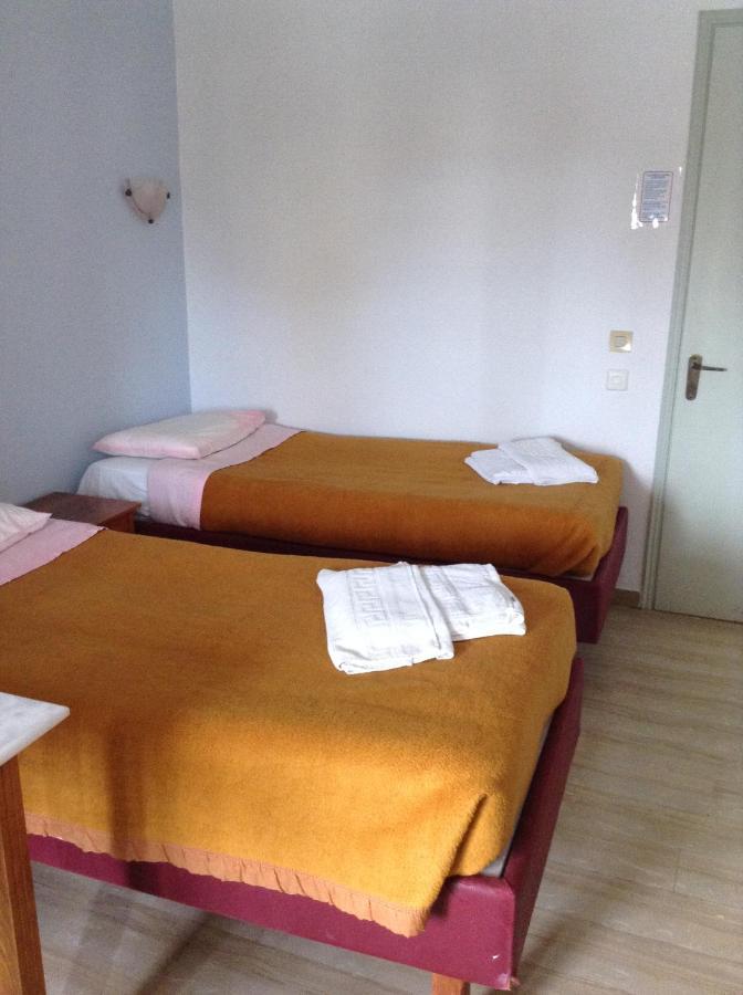 Aparthotel Argo Pool & Bar 2*