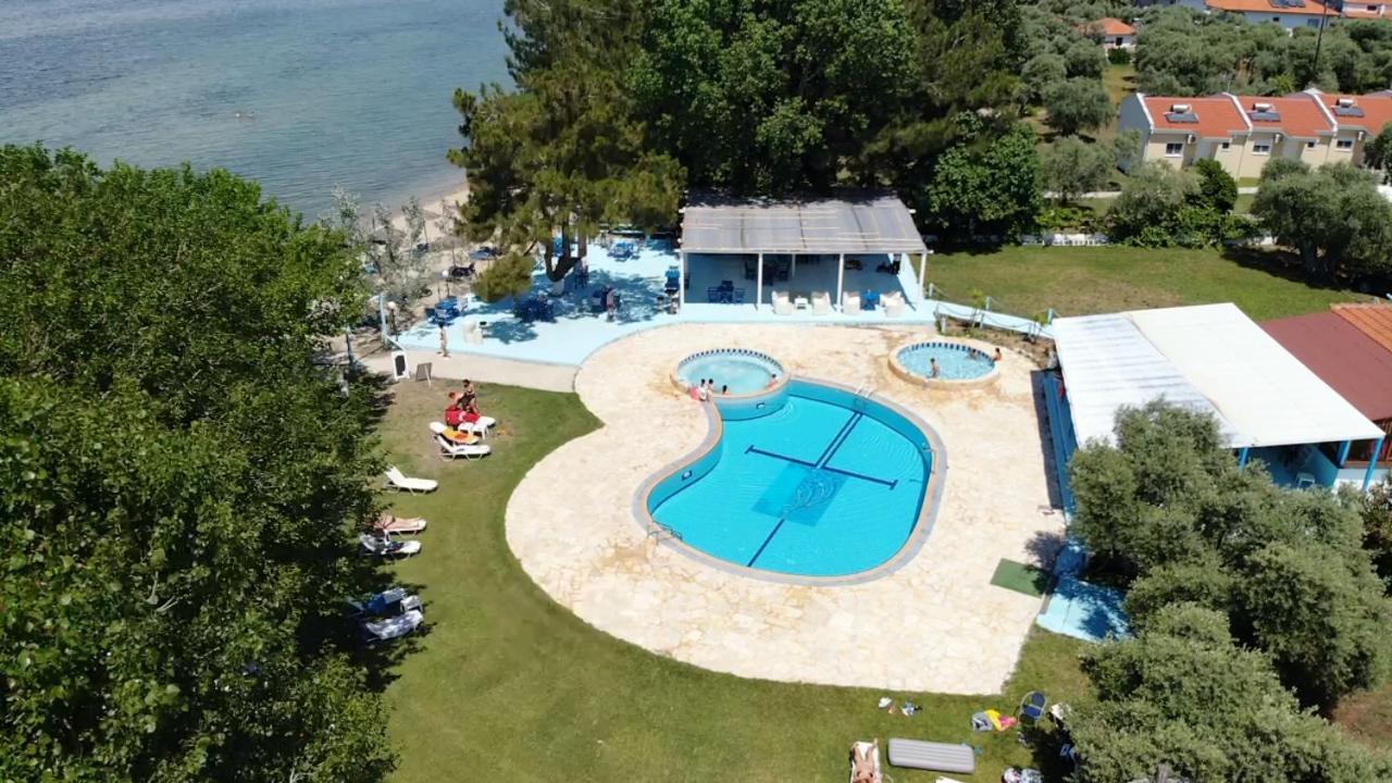 Coral Hotel