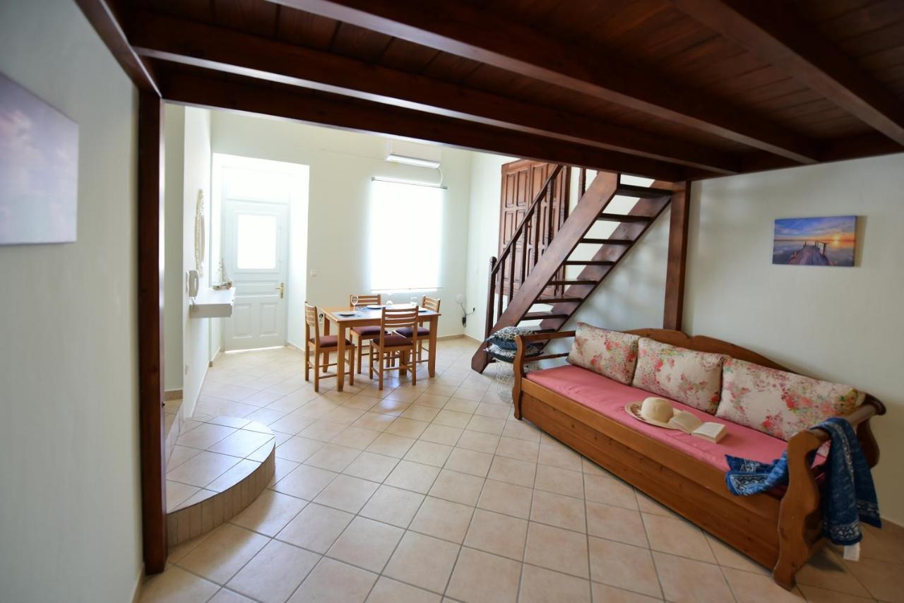 Apartment Astraea
