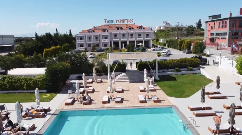 Perinthos 4*