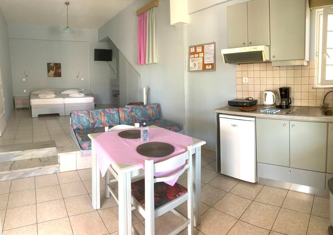 Aparthotel Ermis