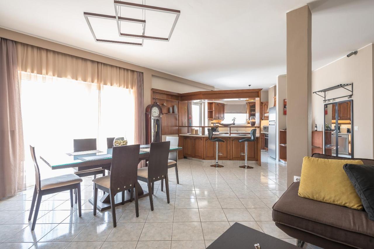 View Apartment
